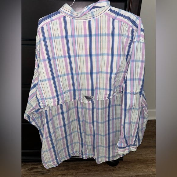 Men's Columbia Button Up shirt bundle of 3😎 - Picture 12 of 13
